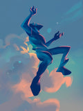 Falling Into Dreams