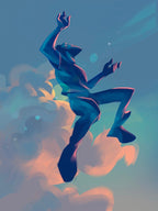 Falling Into Dreams