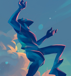 Falling Into Dreams