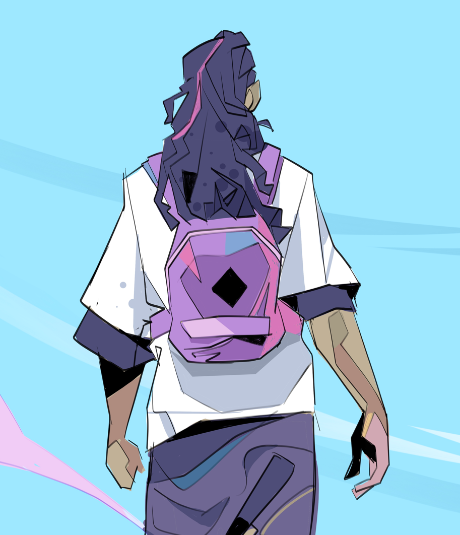 Journey Into Yourself