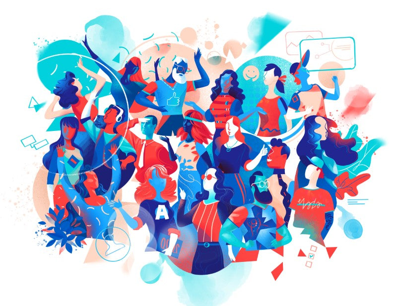 People Make Culture