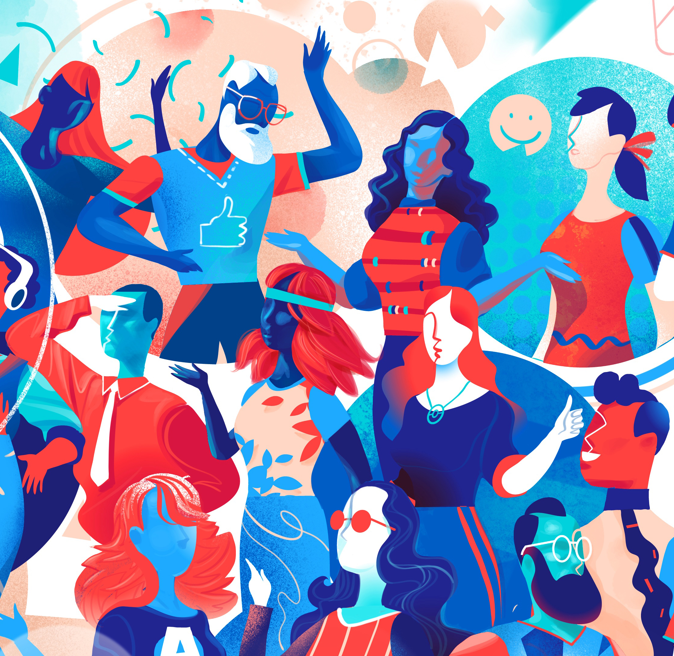 People Make Culture