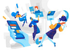 Smart Work Connected